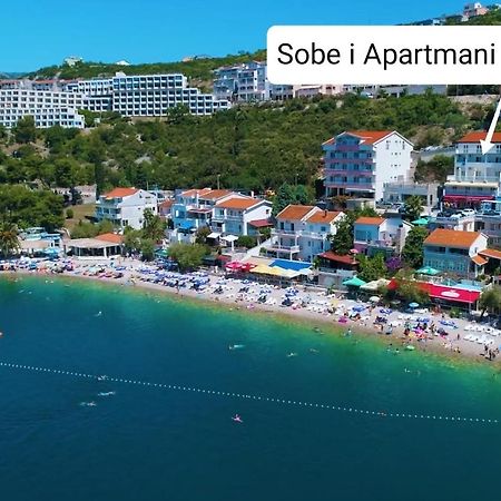 Apartments And Rooms Mato Neum Buitenkant foto