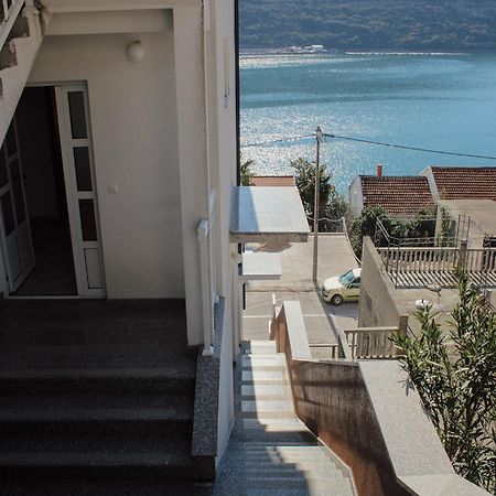 Apartments And Rooms Mato Neum Kamer foto