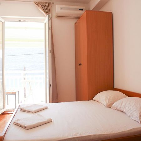 Apartments And Rooms Mato Neum Kamer foto
