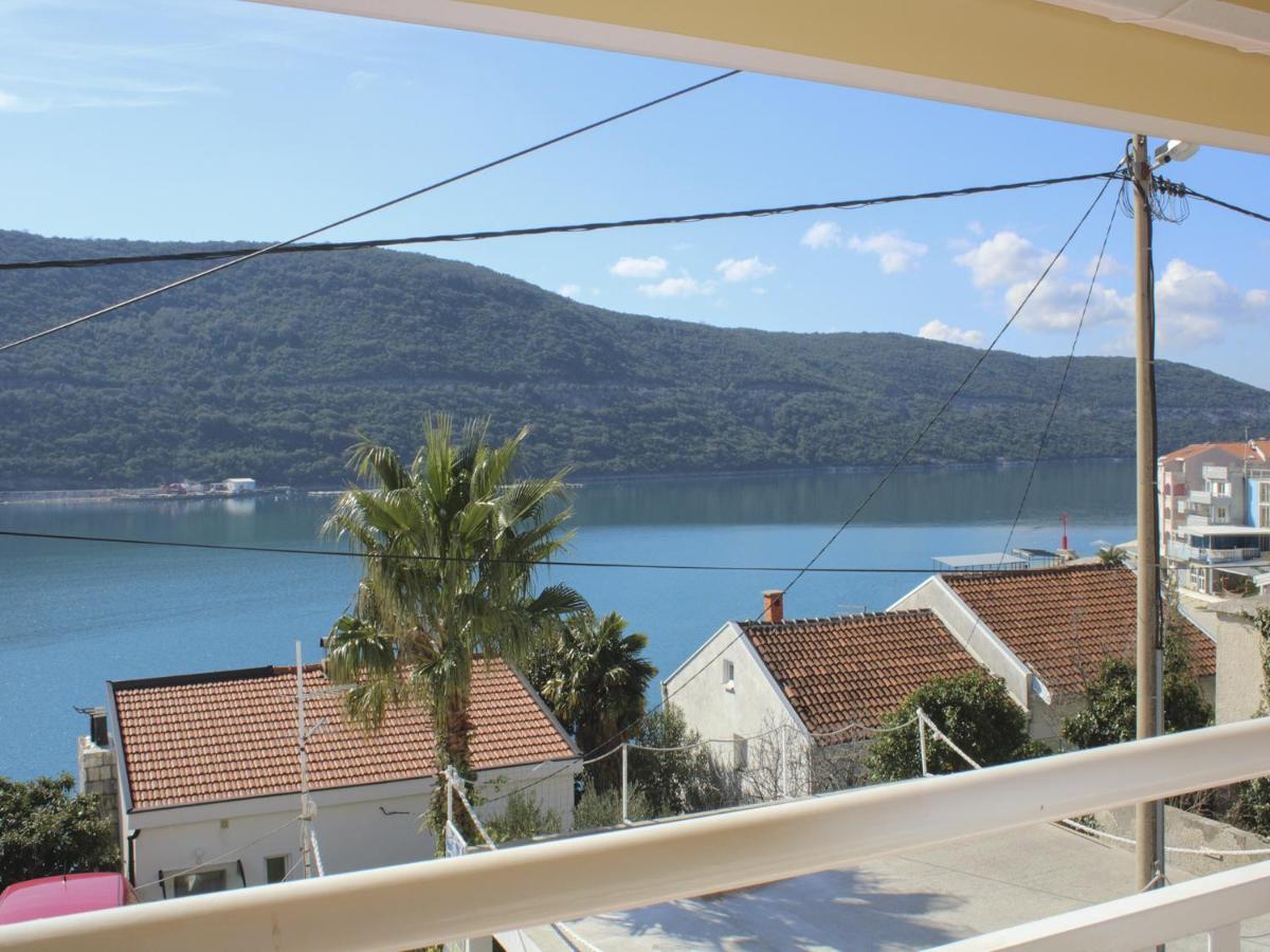 Apartments And Rooms Mato Neum Buitenkant foto