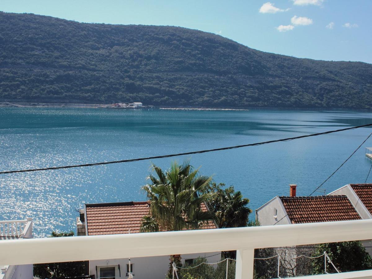 Apartments And Rooms Mato Neum Buitenkant foto