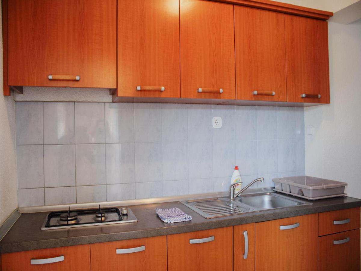 Apartments And Rooms Mato Neum Buitenkant foto