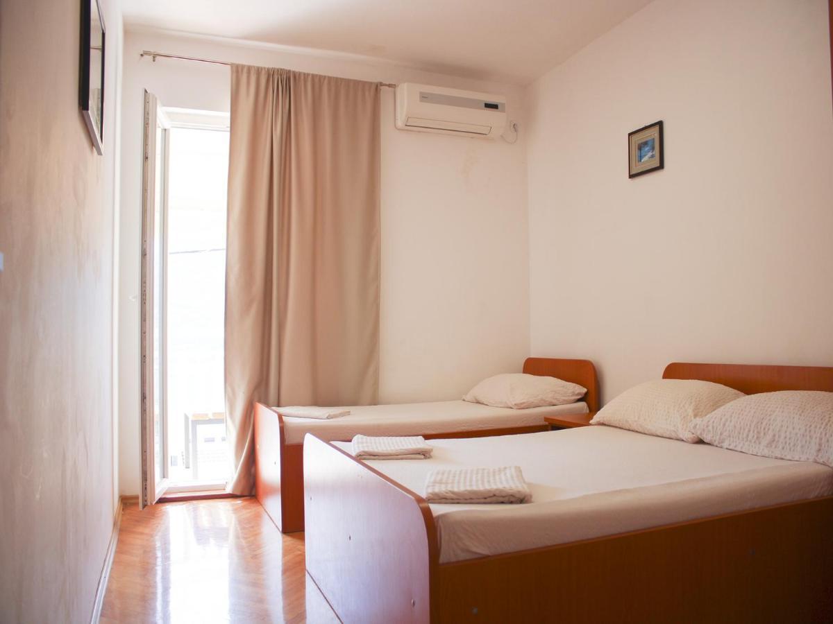 Apartments And Rooms Mato Neum Buitenkant foto