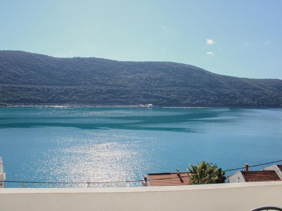 Apartments And Rooms Mato Neum Kamer foto