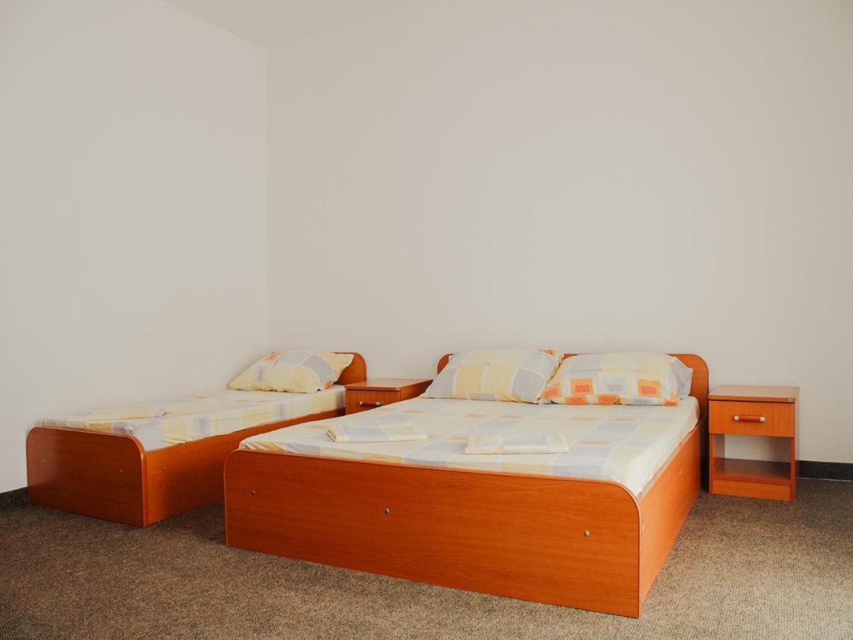 Apartments And Rooms Mato Neum Kamer foto
