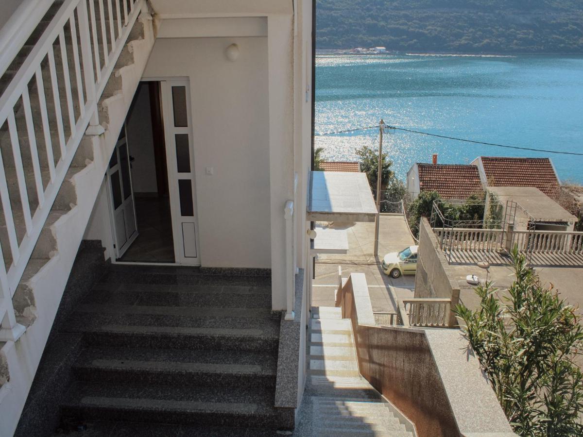Apartments And Rooms Mato Neum Buitenkant foto