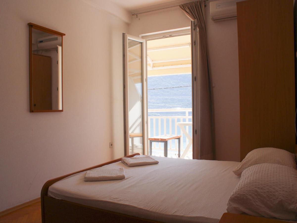 Apartments And Rooms Mato Neum Kamer foto