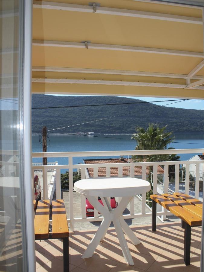 Apartments And Rooms Mato Neum Kamer foto