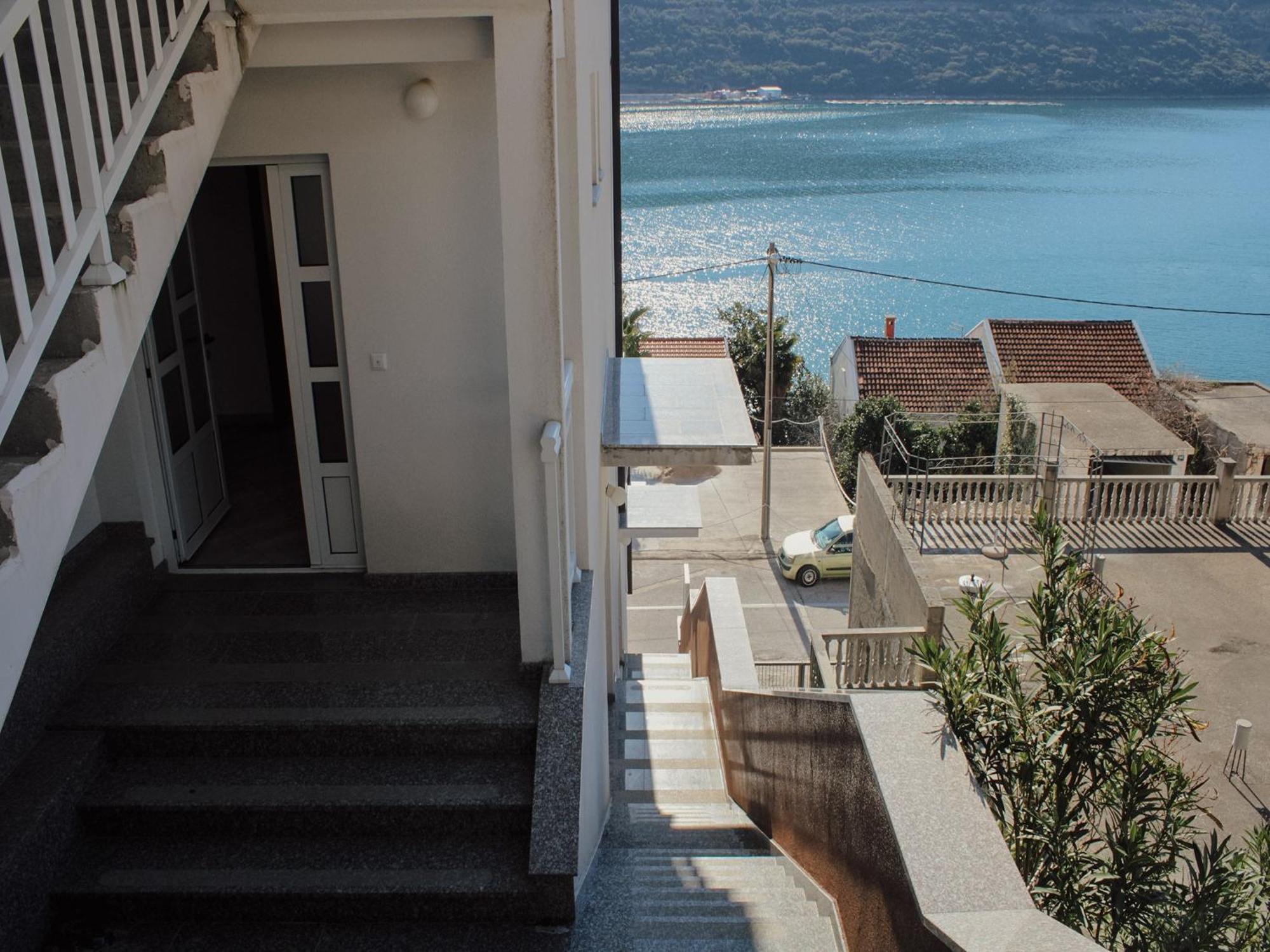 Apartments And Rooms Mato Neum Kamer foto