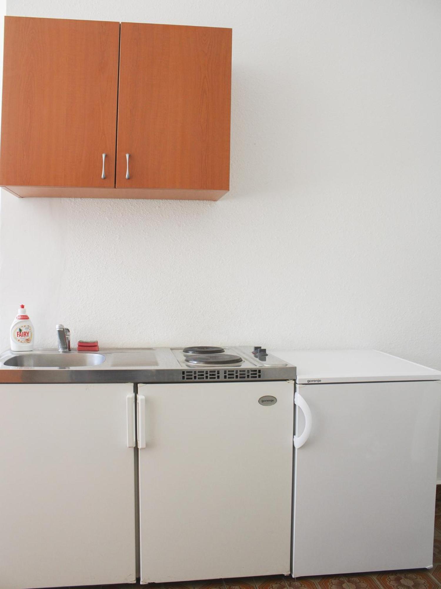 Apartments And Rooms Mato Neum Kamer foto