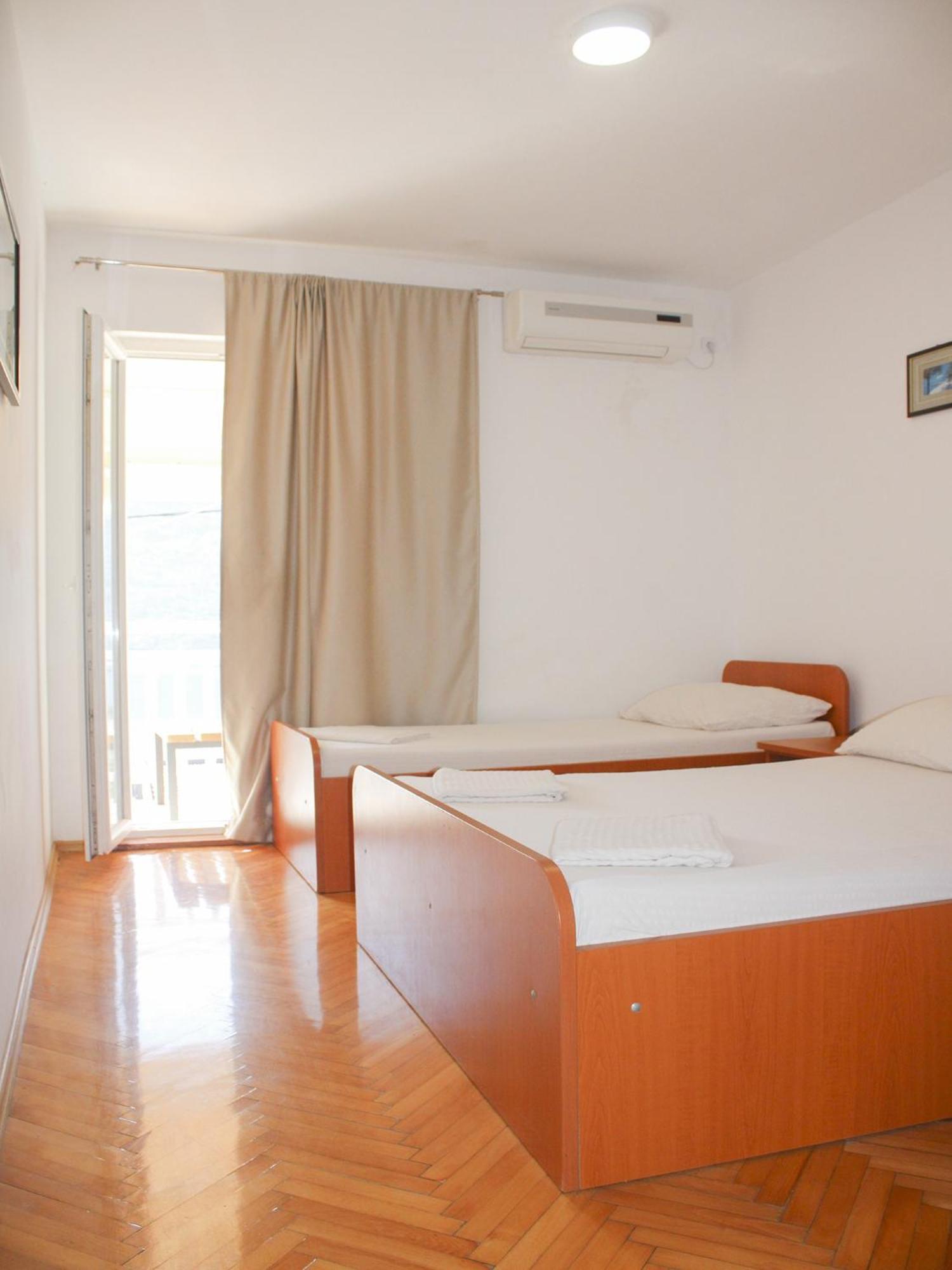 Apartments And Rooms Mato Neum Kamer foto