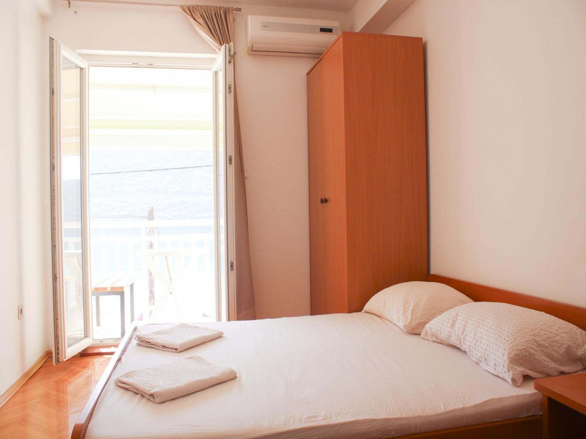 Apartments And Rooms Mato Neum Kamer foto