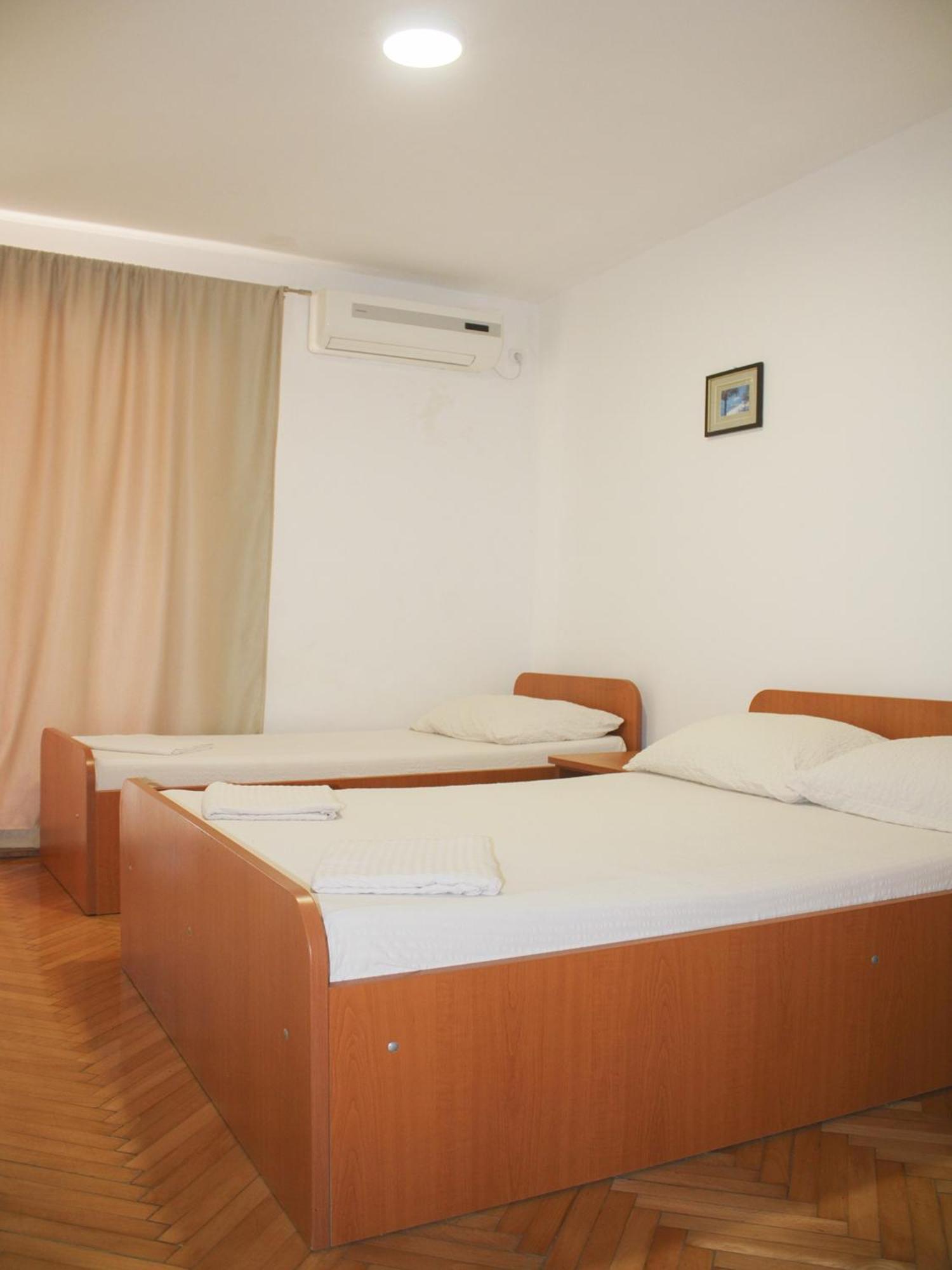 Apartments And Rooms Mato Neum Kamer foto