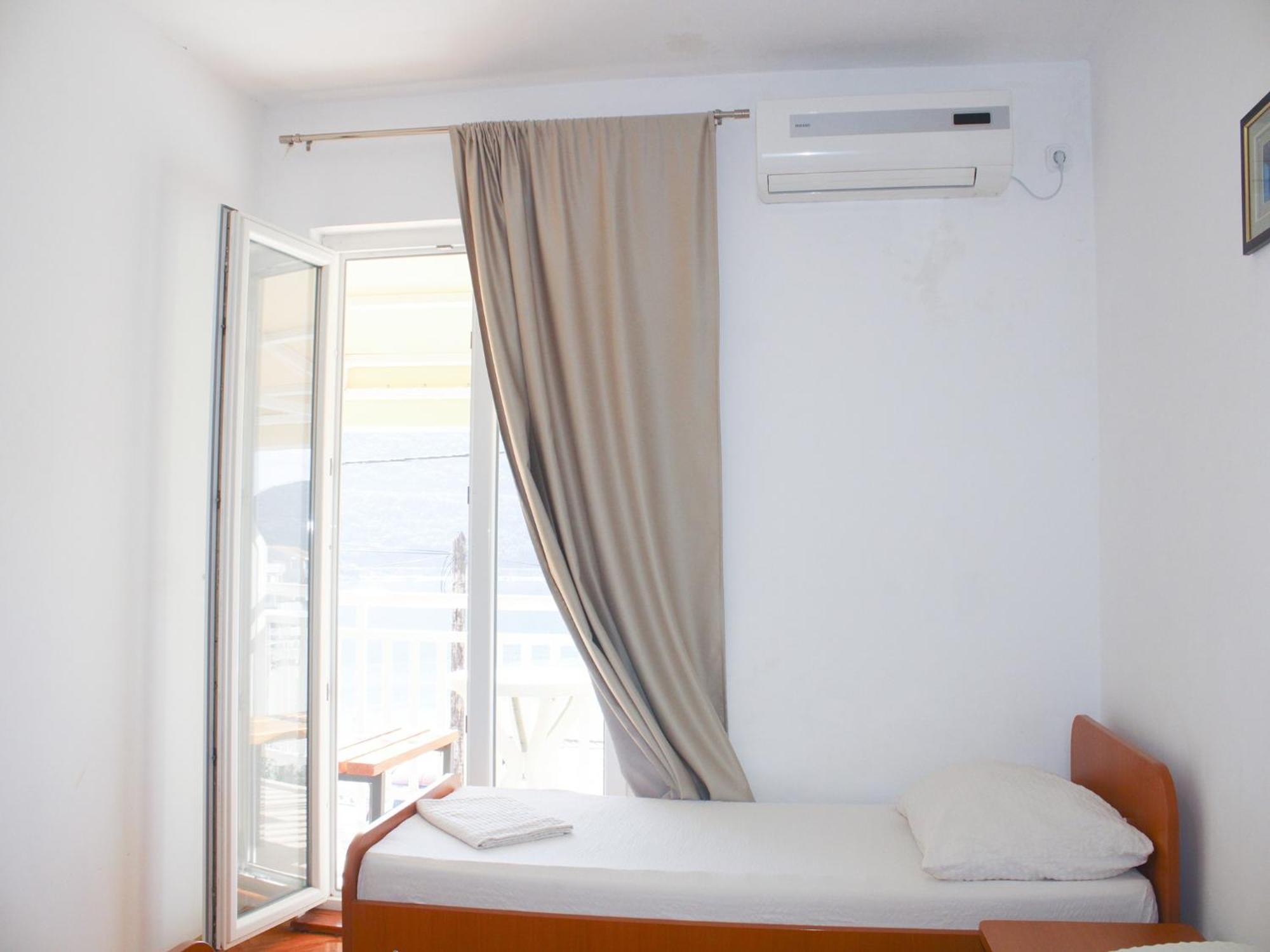 Apartments And Rooms Mato Neum Kamer foto