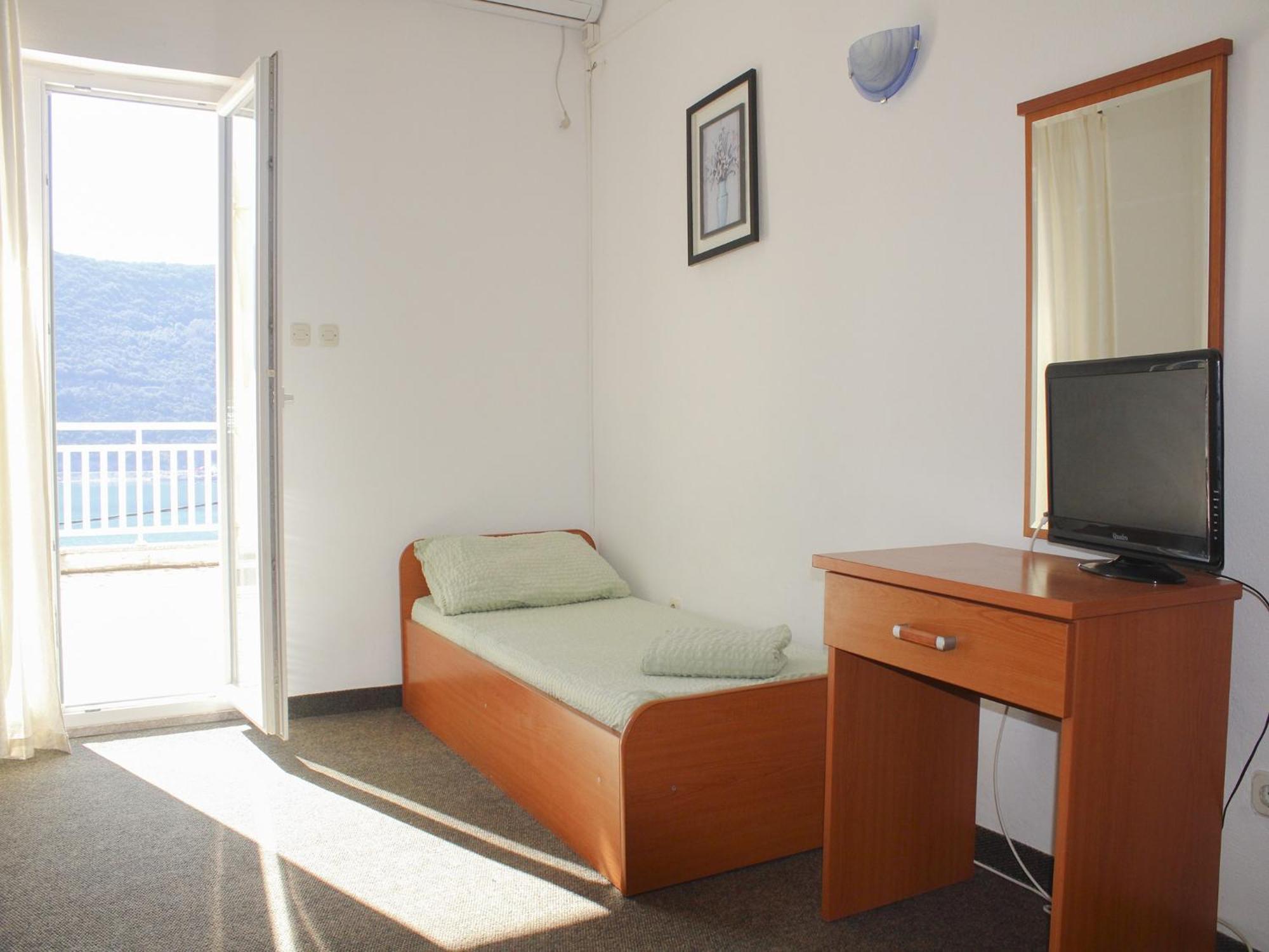 Apartments And Rooms Mato Neum Kamer foto