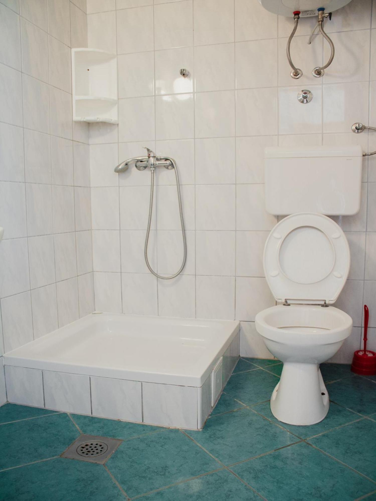 Apartments And Rooms Mato Neum Kamer foto