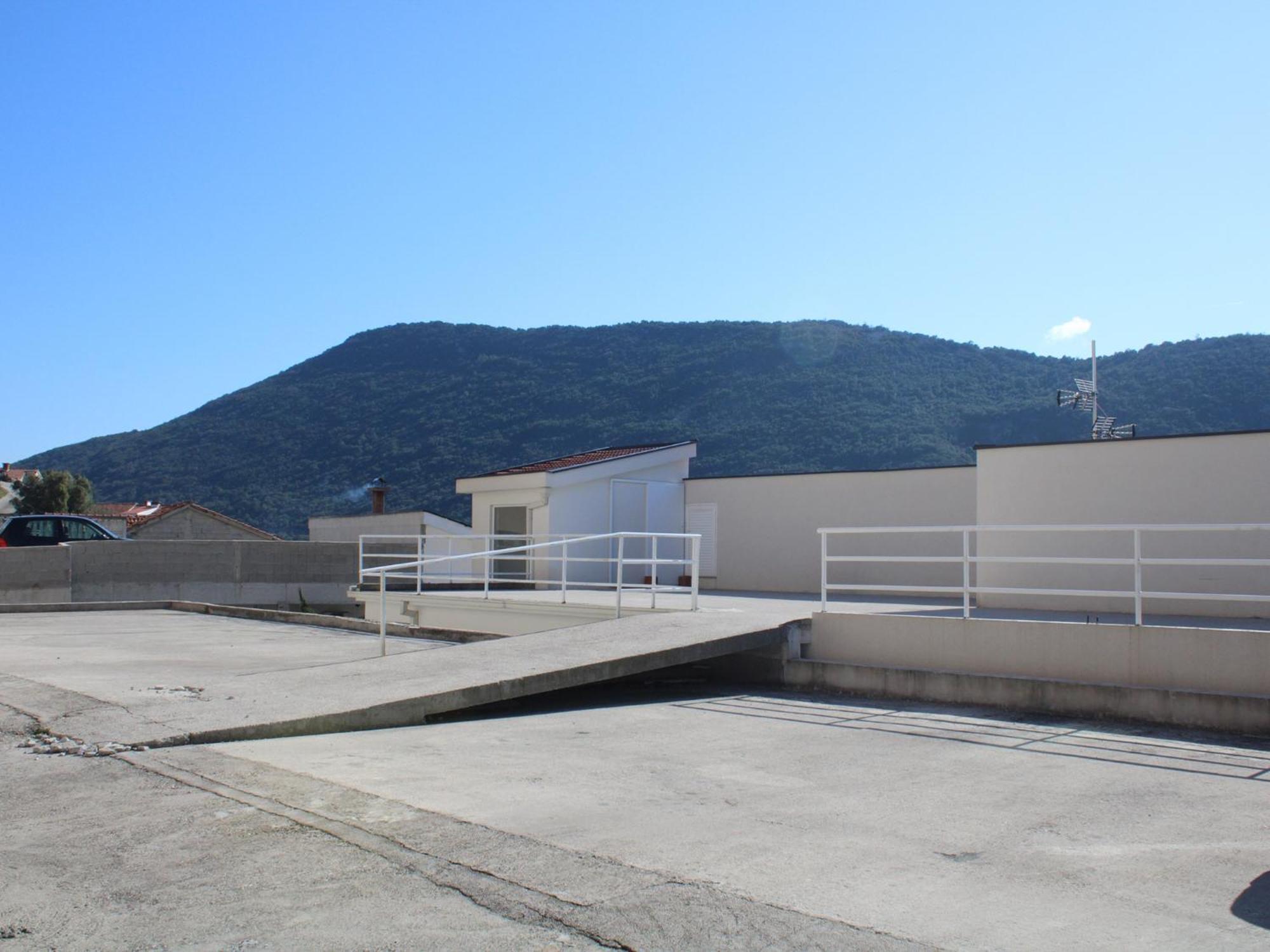 Apartments And Rooms Mato Neum Kamer foto