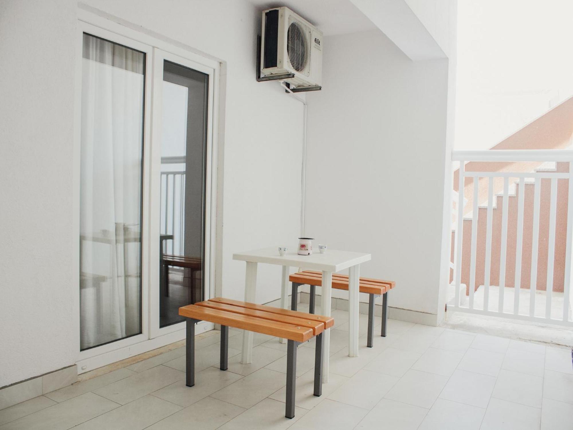 Apartments And Rooms Mato Neum Kamer foto