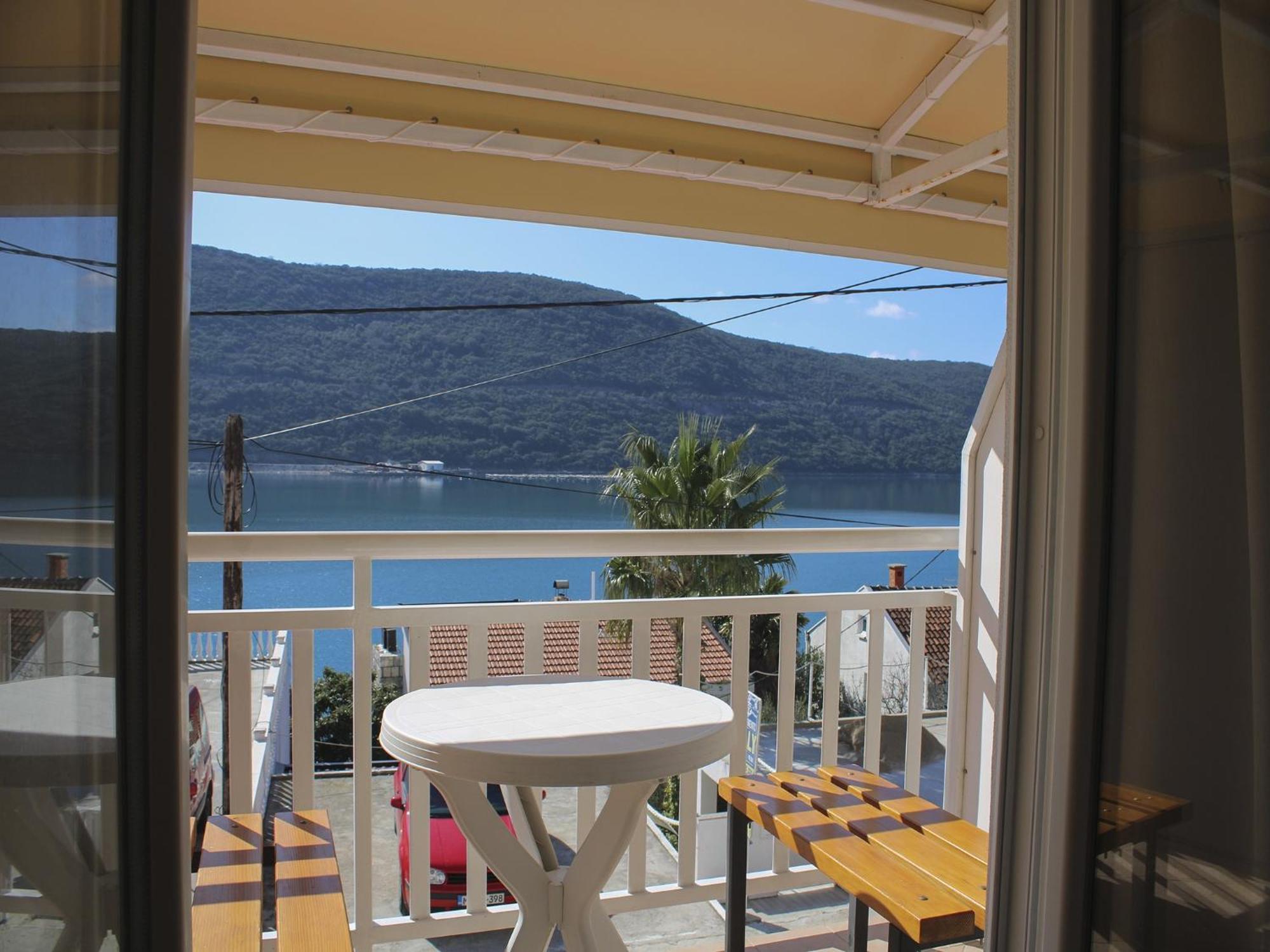 Apartments And Rooms Mato Neum Kamer foto