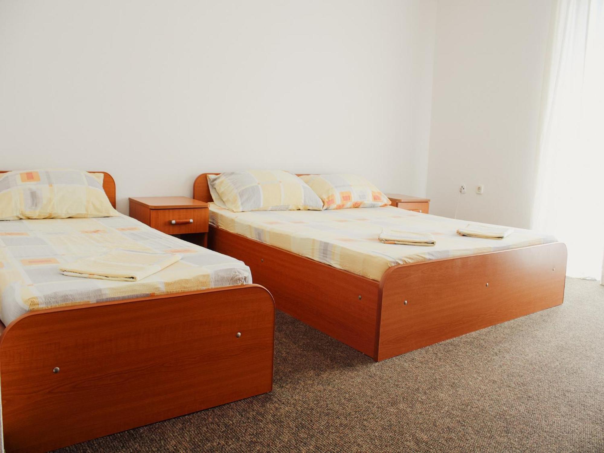 Apartments And Rooms Mato Neum Kamer foto